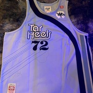ECKO UNLTD NCAA JERSEY